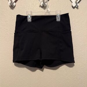 Fabletics Oasis PureLuxe High Waisted 2” Short